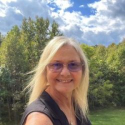 Teri Reece, Executive Director